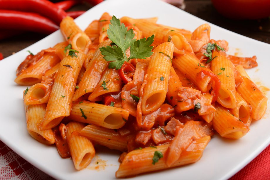 Low Calorie Pasta Sauce Recipes
 Low calorie tomato pasta sauce recipe fccmansfield