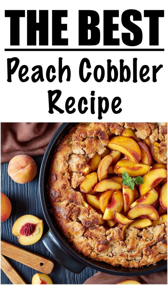 Low Calorie Peach Recipes
 Low Calorie Recipe for Peach Cobbler