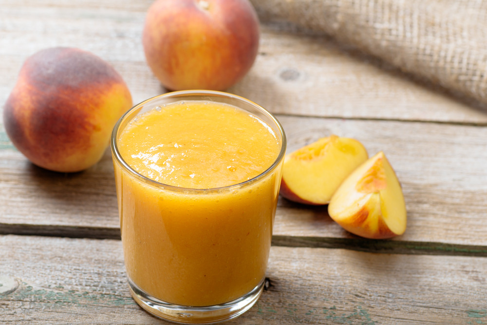 Low Calorie Peach Recipes
 23 Low Calorie Smoothies These Recipes Will Supercharge
