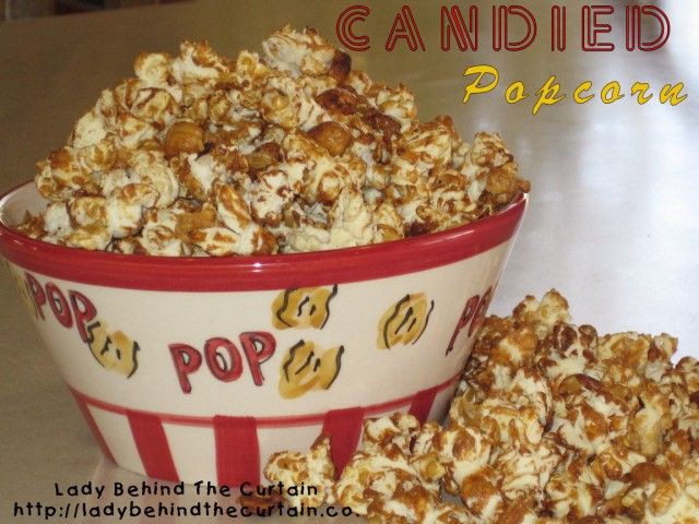 Low Calorie Popcorn Recipes
 The top 30 Ideas About Low Calorie Popcorn Recipes Best