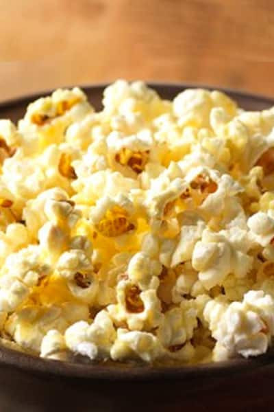 Low Calorie Popcorn Recipes
 Low Calorie Popcorn 4 Minute Recipe Freebie Finding Mom
