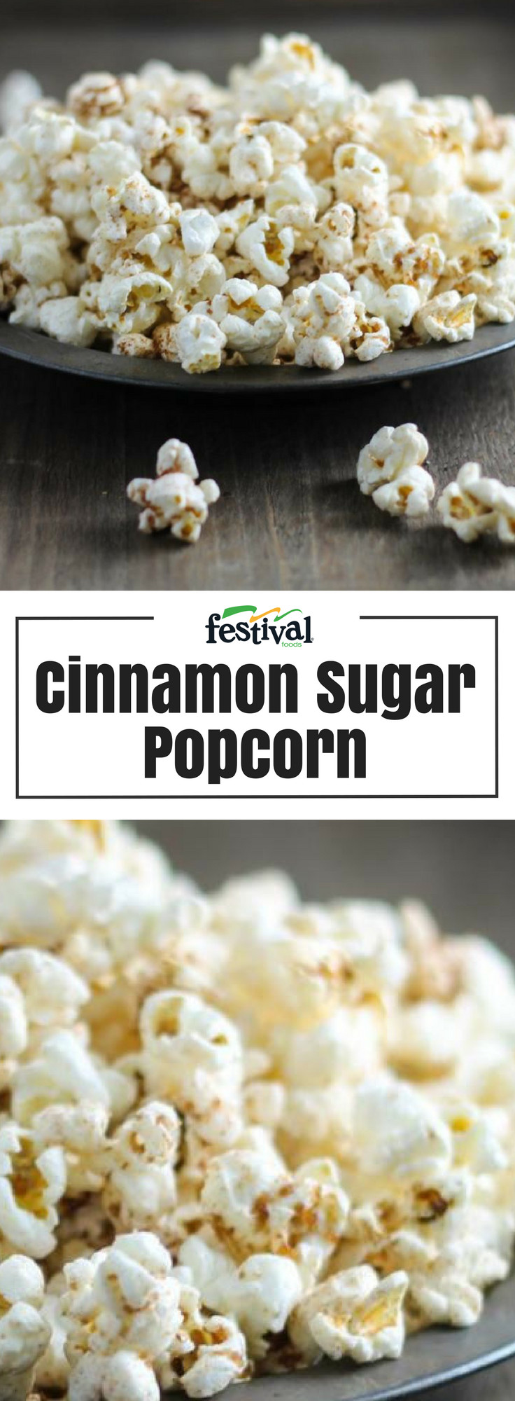 Low Calorie Popcorn Recipes
 Cinnamon Sugar Popcorn Recipe