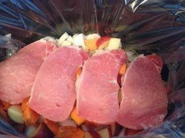 Low Calorie Pork Chop Recipes
 Low Calorie & Low Sodium Pork Chops