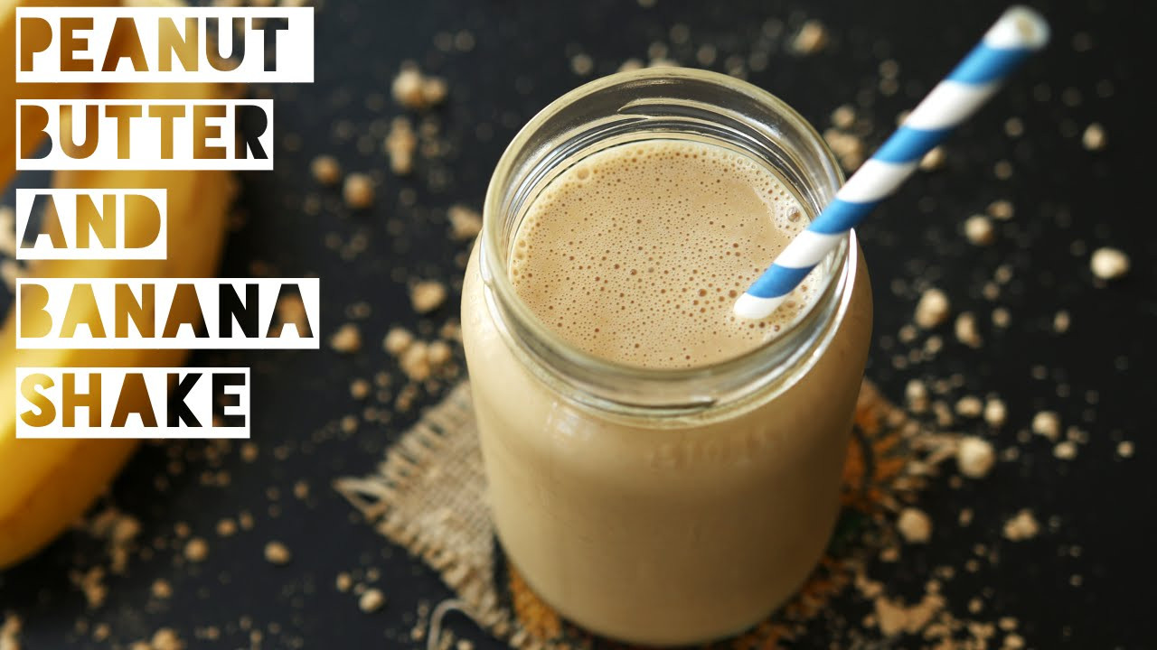 Low Calorie Protein Shake Recipes
 How To Make a Low Calorie Peanut Butter Banana Smoothie