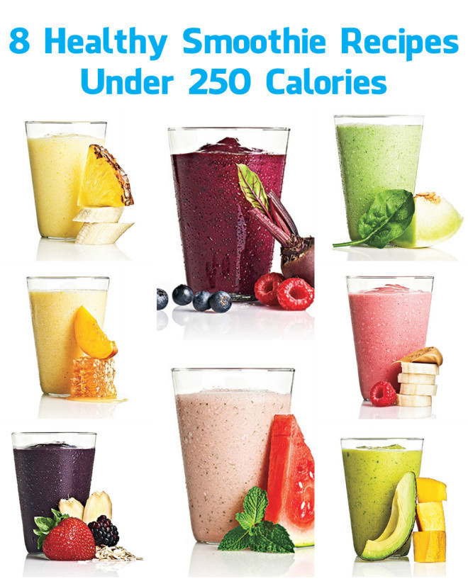 Low Calorie Protein Shake Recipes
 20 Best Low Calorie Smoothies Under 100 Calories Best