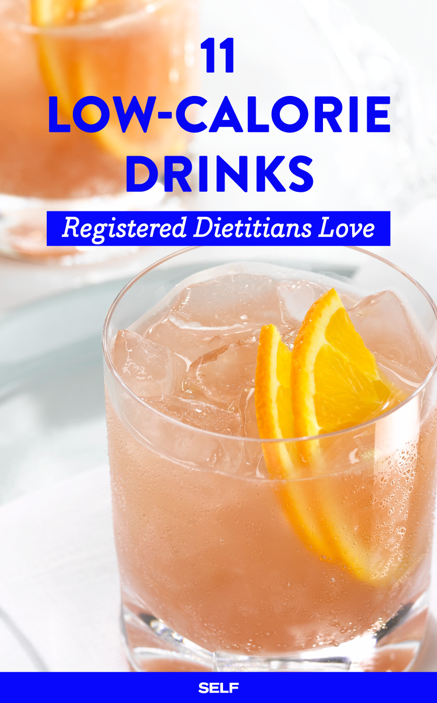 Low Calorie Rum Drinks
 14 Low Calorie Alcoholic Drinks Registered Dietitians Love