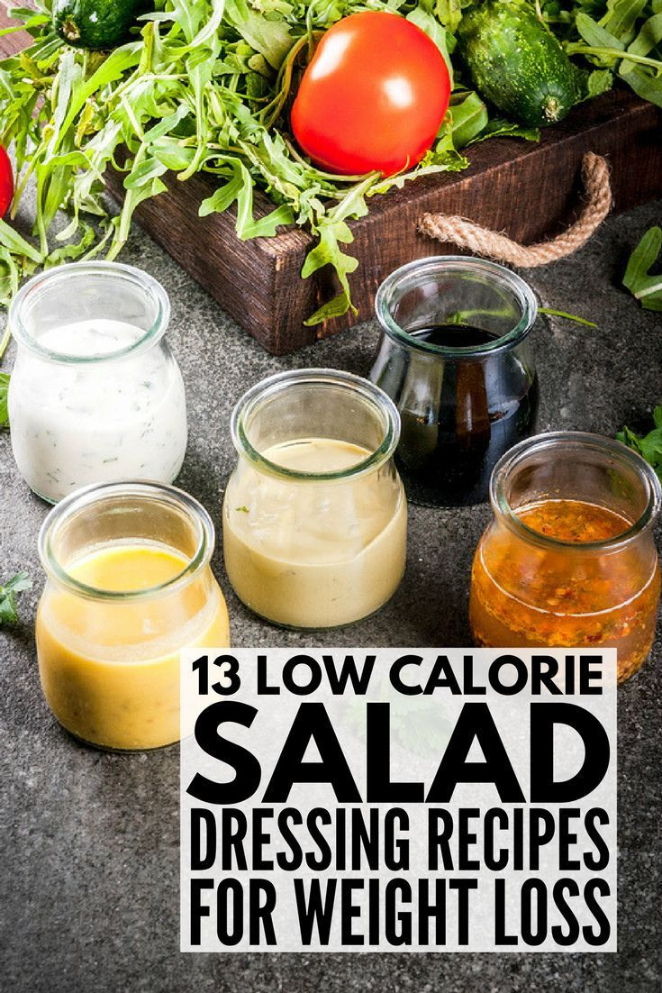 30 Best Low Calorie Salad Dressing Recipes Best Recipes Ideas And Collections