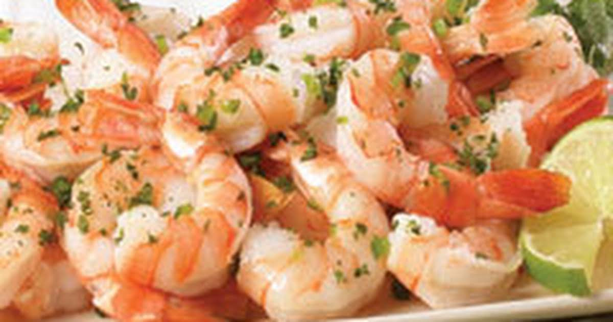 Low Calorie Seafood Recipes
 Low Calorie Shrimp Recipes