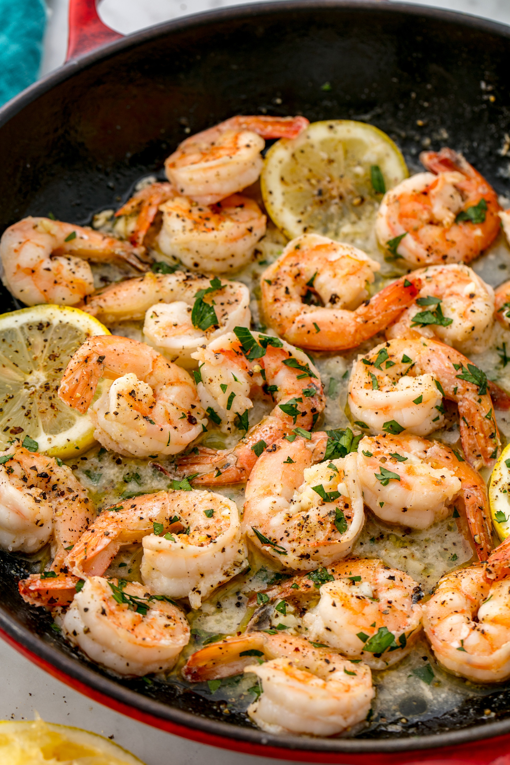 Low Calorie Seafood Recipes
 20 Healthy Shrimp Recipes Low Calorie Shrimp Dinners