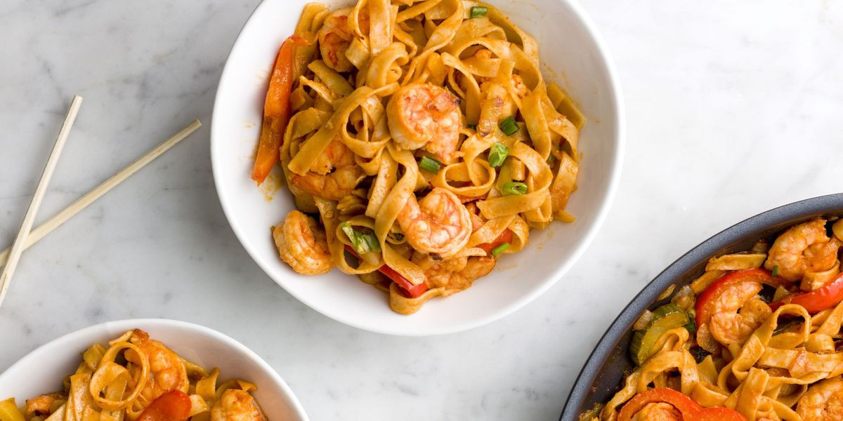 Low Calorie Seafood Recipes
 45 Healthy Shrimp Recipes Low Calorie Shrimp Dinners