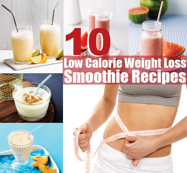 Low Calorie Smoothie Recipes for Weight Loss Best Of 12 Low Calorie Weight Loss Smoothie Recipes
