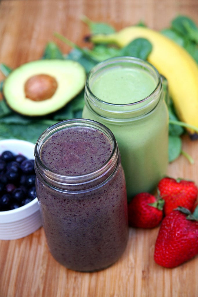 Low Calorie Smoothies For Weight Loss
 Smoothies For Weight Loss