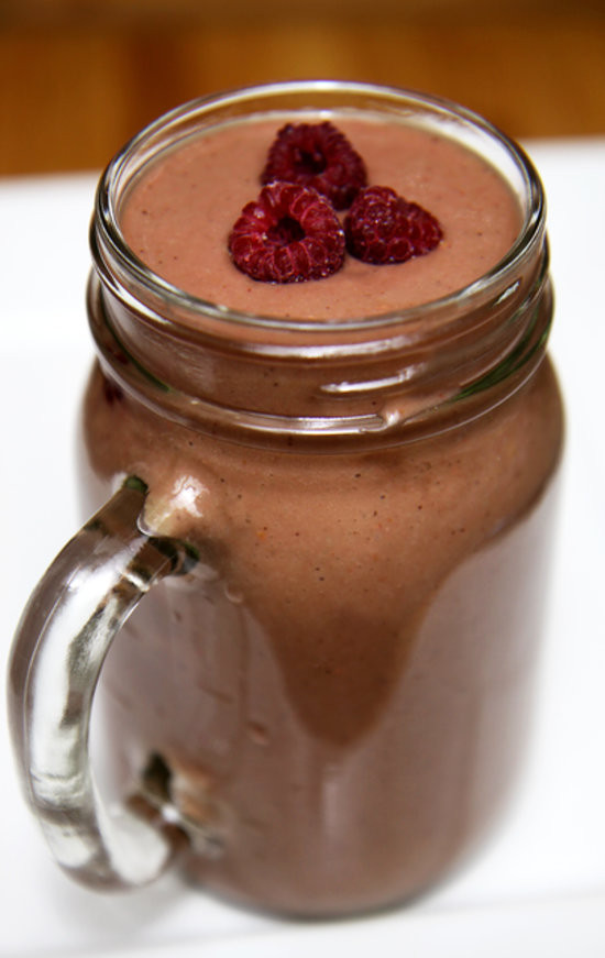 Low Calorie Smoothies For Weight Loss
 Weight Loss Smoothie