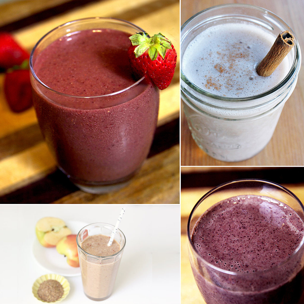 Low Calorie Smoothies For Weight Loss
 Low Calorie Smoothie Recipes