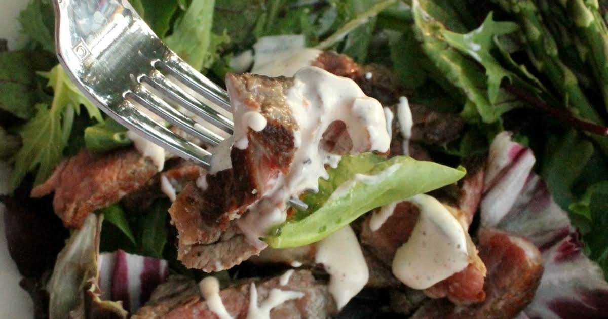 Low Calorie Steak Recipes
 10 Best Low Calorie Steak Salad Recipes