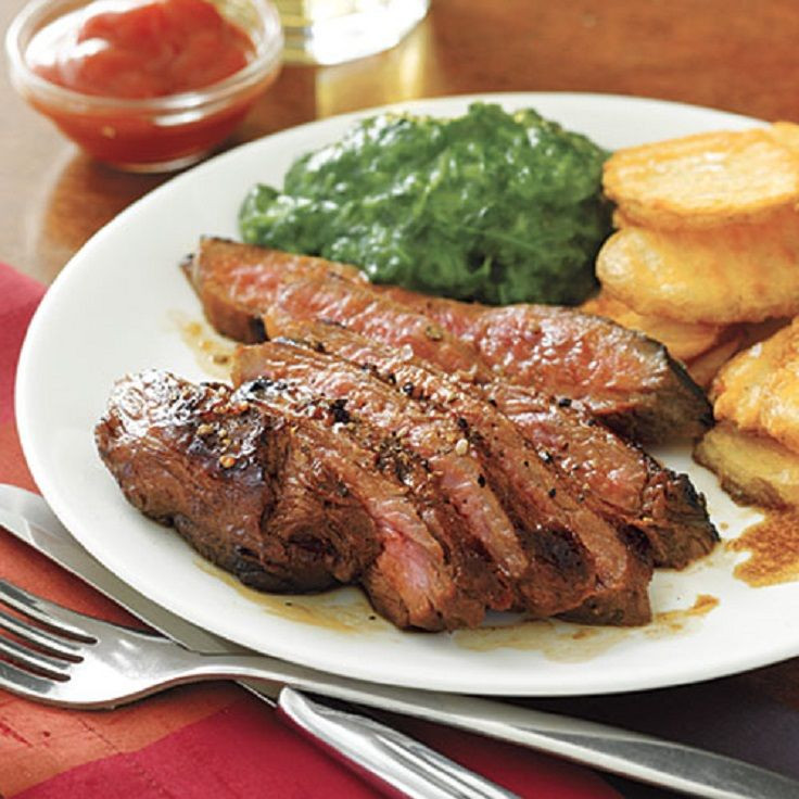 Low Calorie Steak Recipes
 Steak Recipes Under 250 Calories