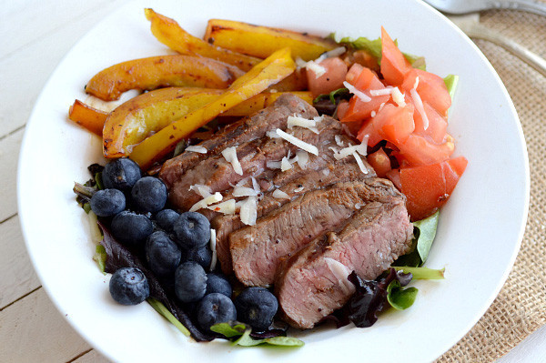 Low Calorie Steak Recipes
 Top 30 Low Calorie Steak Recipes Best Round Up Recipe