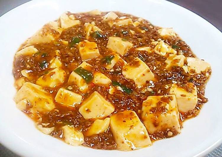 Low Calorie tofu Recipes Luxury Easy Low Calorie and Fat Reduced Mapo tofu Recipe by