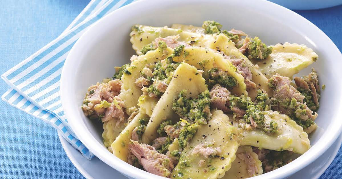 Low Calorie Tuna Recipes
 10 Best Low Calorie Tuna Pasta Recipes