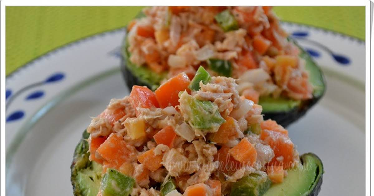 Low Calorie Tuna Recipes
 10 Best Low Calorie Canned Tuna Recipes