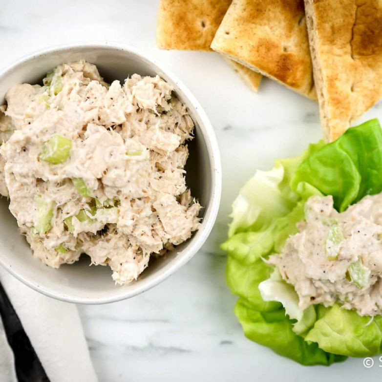 Low Calorie Tuna Recipes
 Under 500 Calorie Tuna Recipes