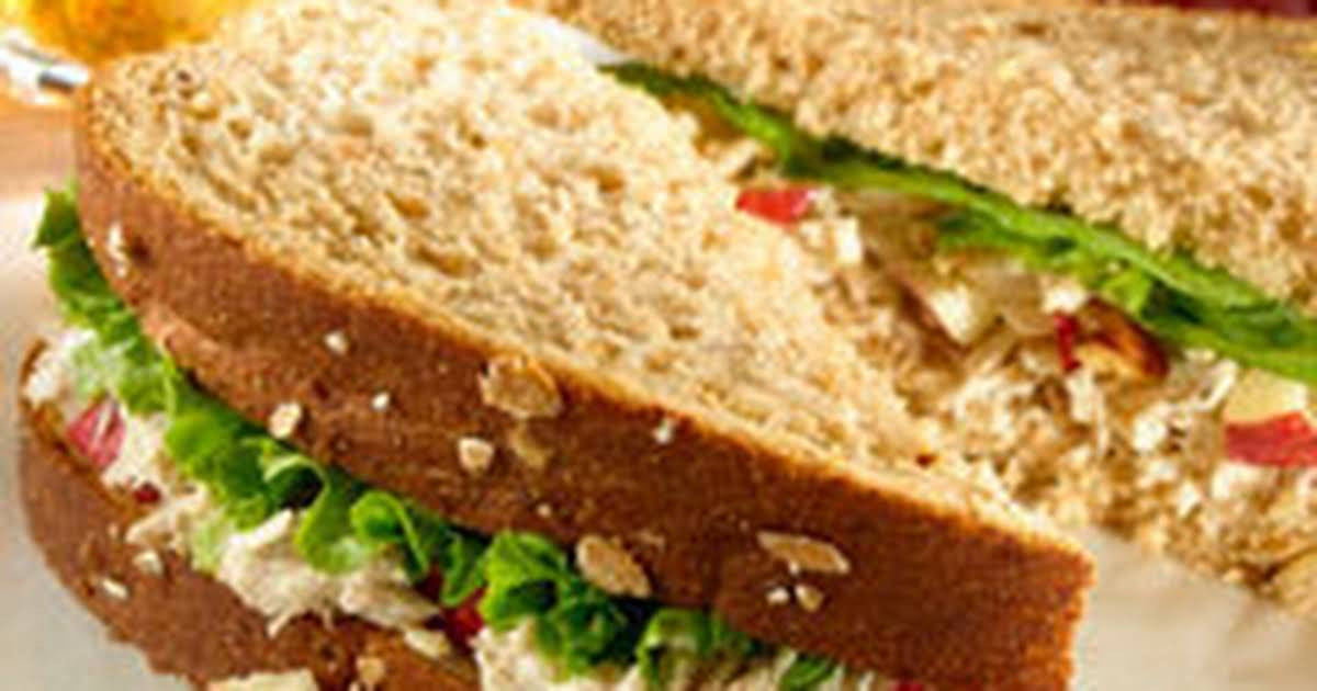 Low Calorie Tuna Recipes
 10 Best Low Calorie Tuna Sandwich Recipes
