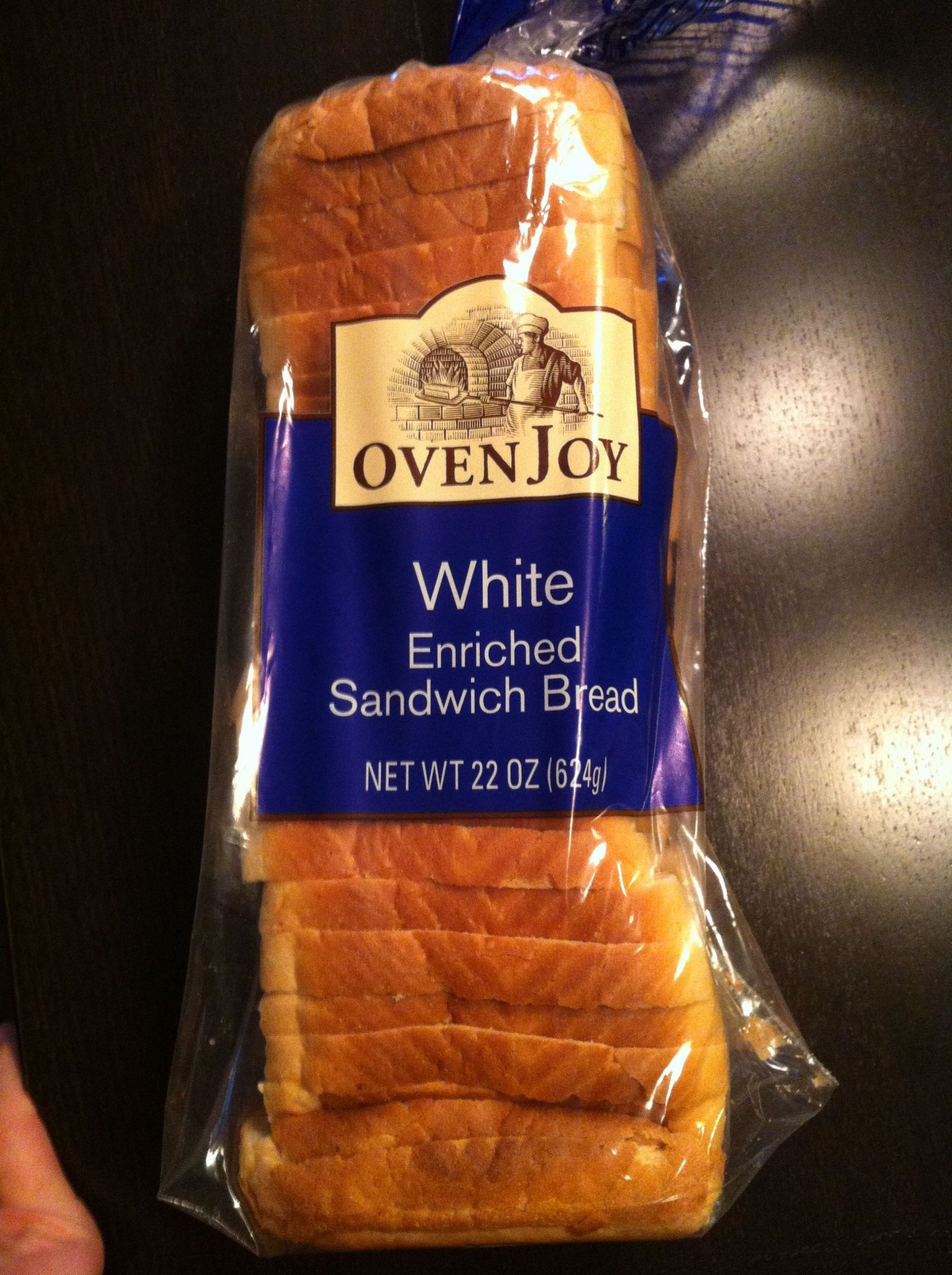 Low Calorie White Bread
 30 calorie white bread Have you seen this It s not