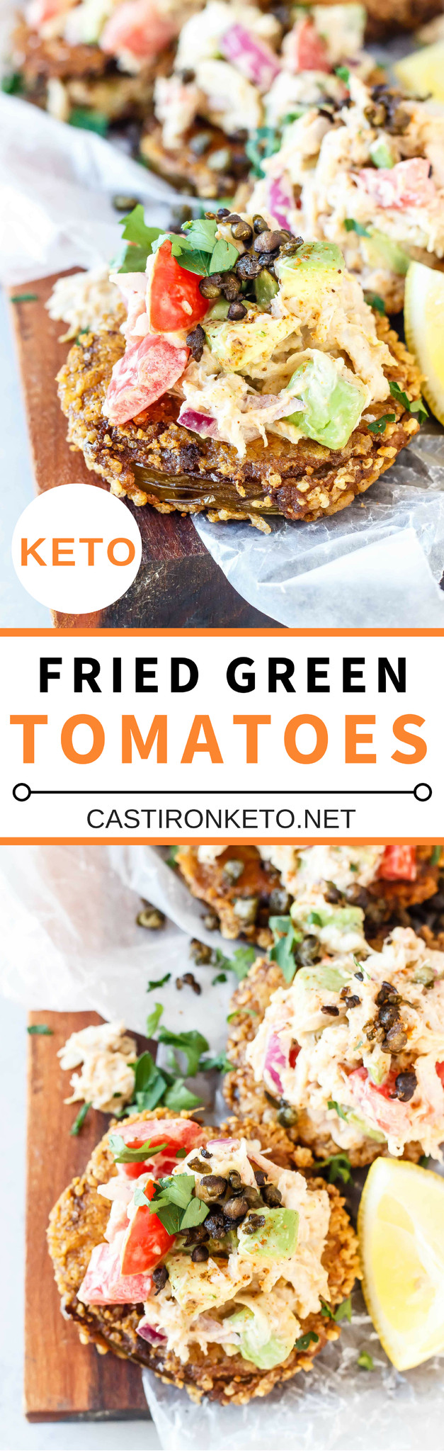 Low Carb Appetizers Atkins
 Keto Fried Green Tomatoes this low carb appetizer makes
