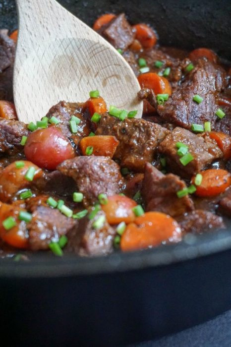 Low Carb Beef Stew New Low Carb Beef Stew Ketoconnect