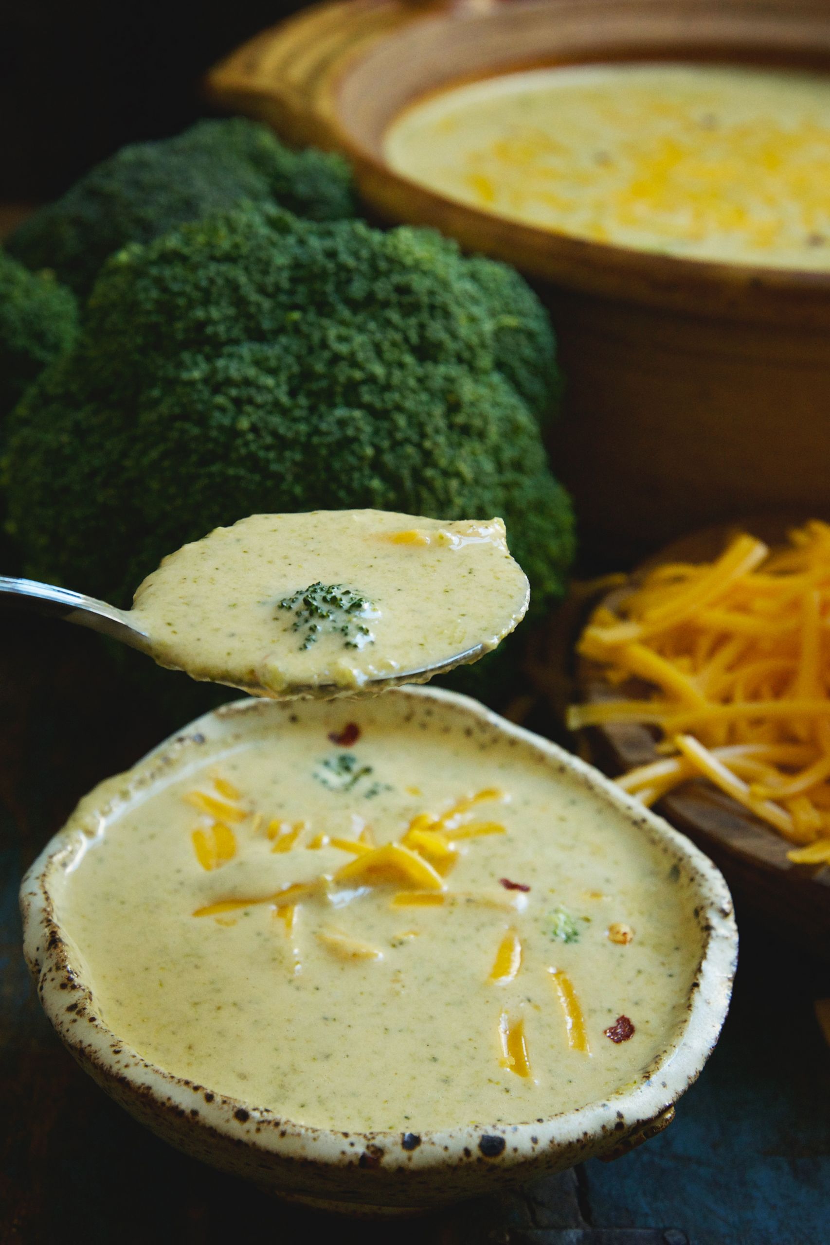 Low Carb Broccoli Cheese soup Best Of Low Carb Broccoli Cheddar soup Keto Friendly Recipe
