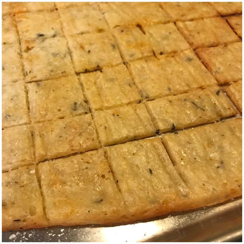 Low Carb Cheese Crackers
 Low Carb Cheese Crackers Recipe Keto Friendly iSaveA2Z