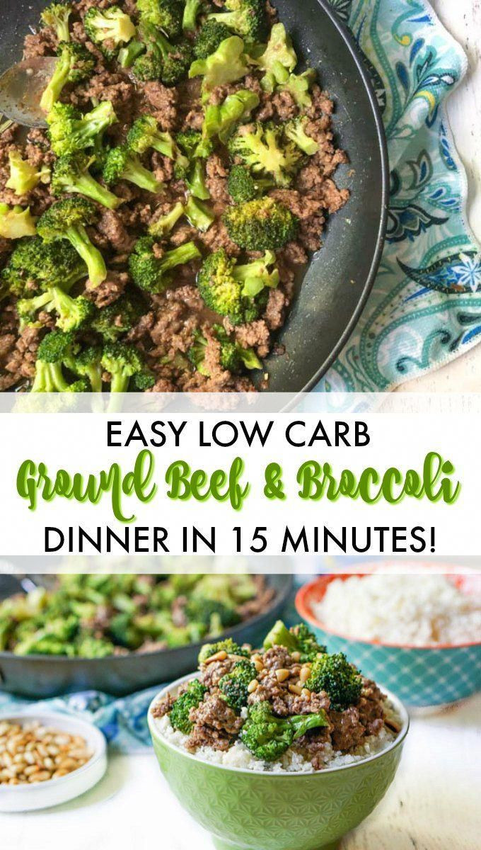 Low Carb Ground Beef Recipes Cream Cheese
 Easy Low Carb Desserts With Cream Cheese