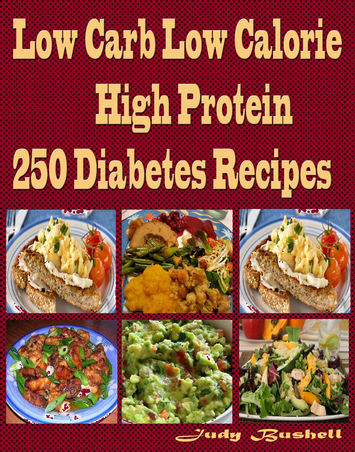 Low Carb Low Calorie Recipes Food Network
 Low Carb Low Calorie High Protein 250 Diabetes Recipes