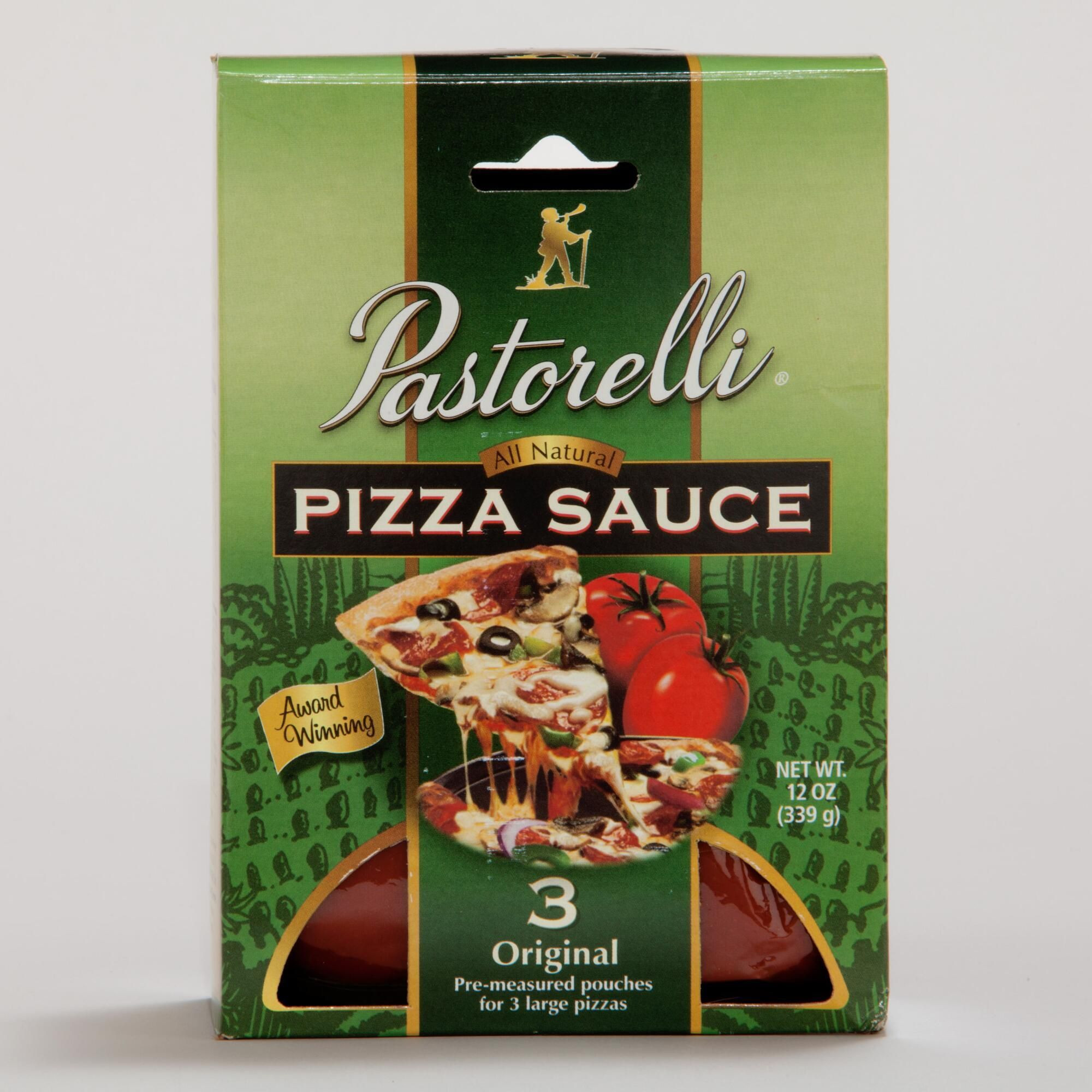 Low Carb Pizza Sauce Walmart
 Pastorelli Pizza Sauce