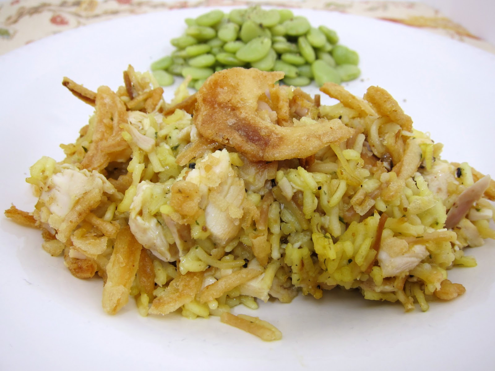 Low Fat Chicken And Rice Recipes
 Ww Really Low Fat Chicken Flavour Rice Recipegreat