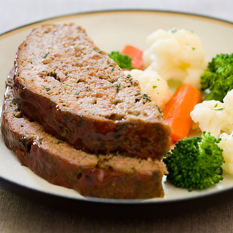 Low Fat Meatloaf Awesome Low Fat Meatloaf