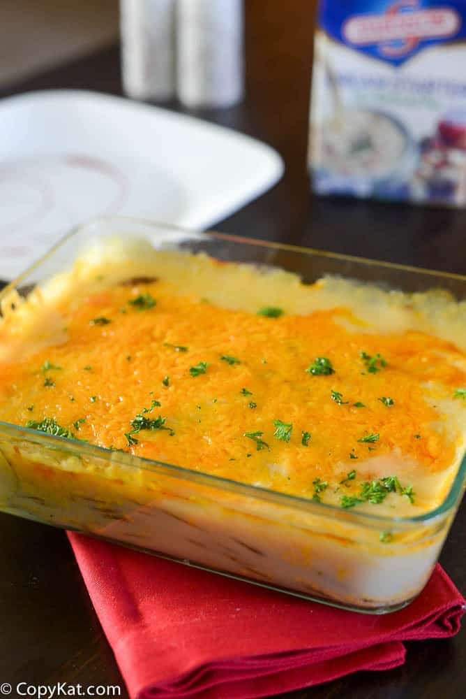Low Fat Scalloped Potatoes Awesome Low Fat Scalloped Potatoes Made Easy