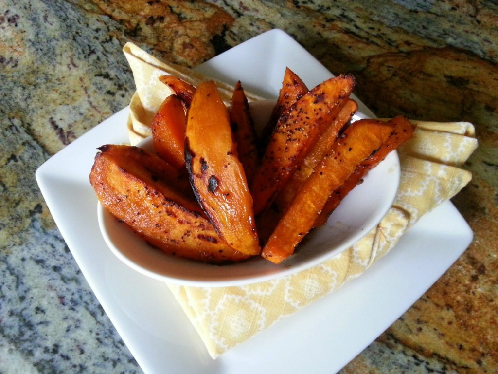 Low Fat Sweet Potato Recipes
 20 Ideas for Low Fat Sweet Potato Recipes Best Diet and