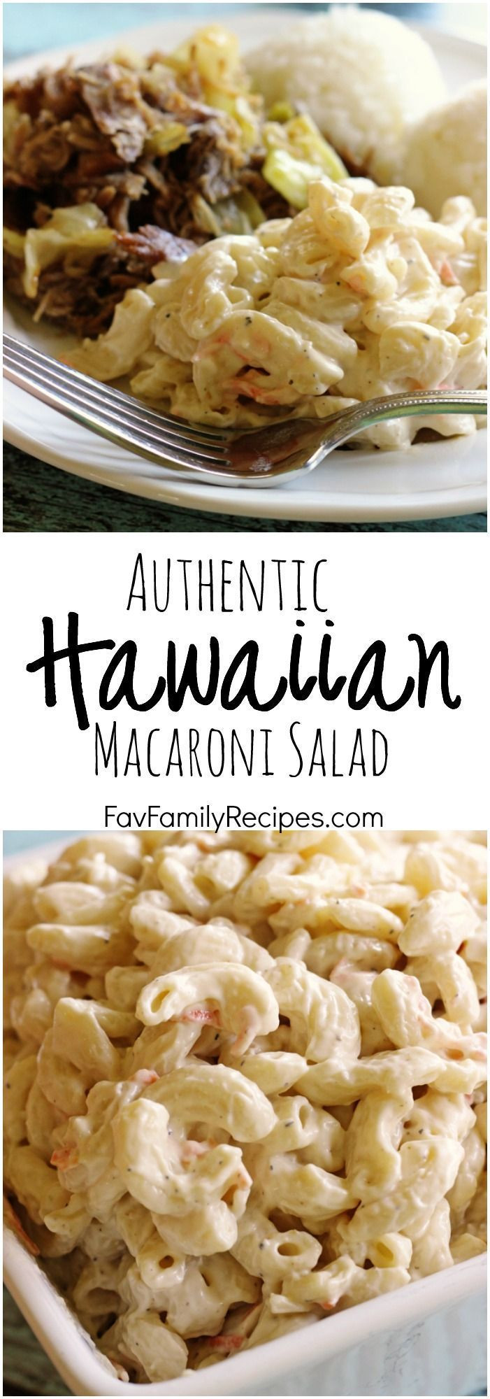 Luau Side Dishes
 The 25 best Hawaiian recipes ideas on Pinterest