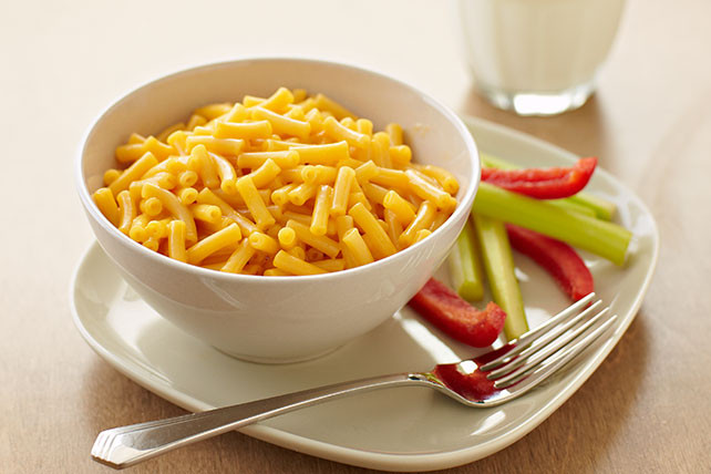 Mac And Cheese Dinners
 KRAFT Macaroni & Cheese Dinner Kraft Recipes