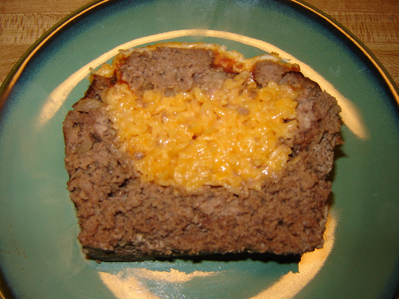 Mac And Cheese Meatloaf
 Tales From A Middle Class Kitchen Monday Recipe Macaroni