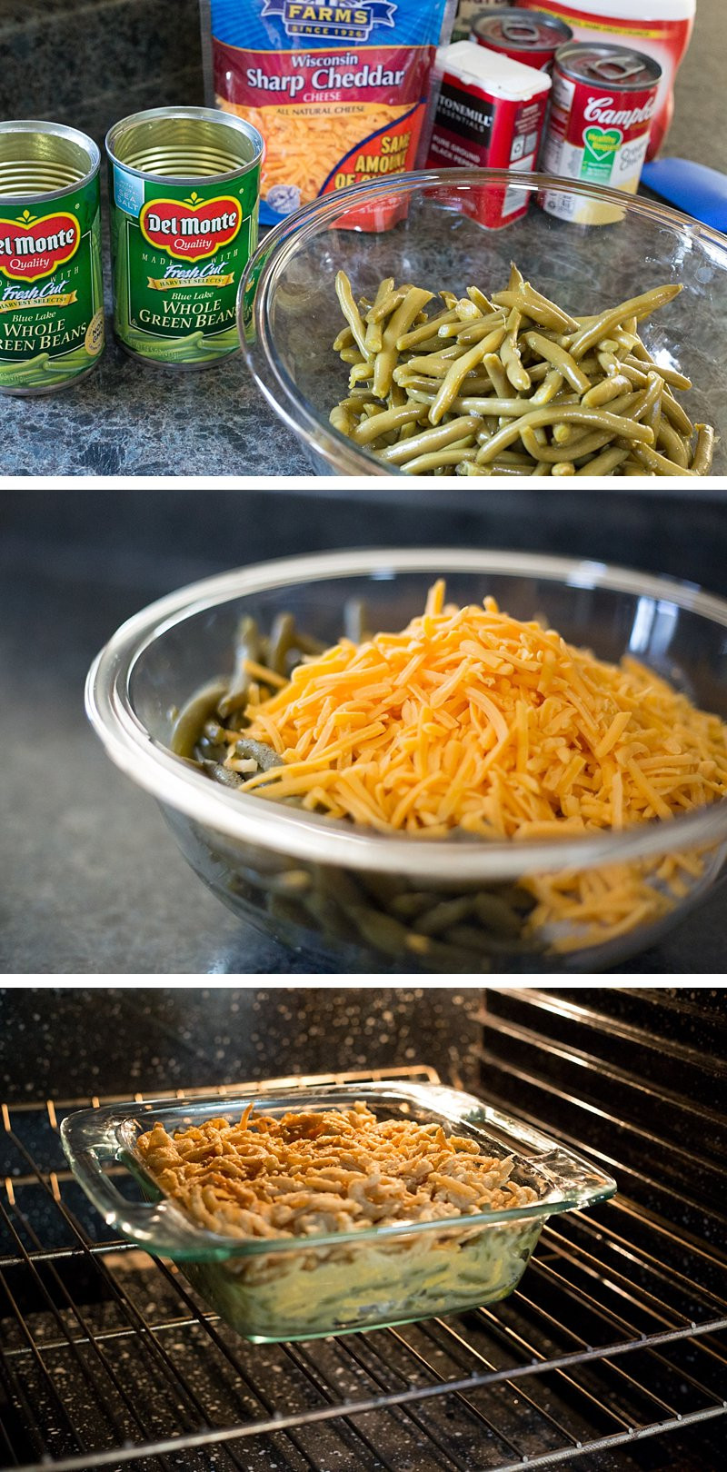 Make Ahead Side Dishes
 7 Make Ahead Holiday Side Dishes That Will Save You Time
