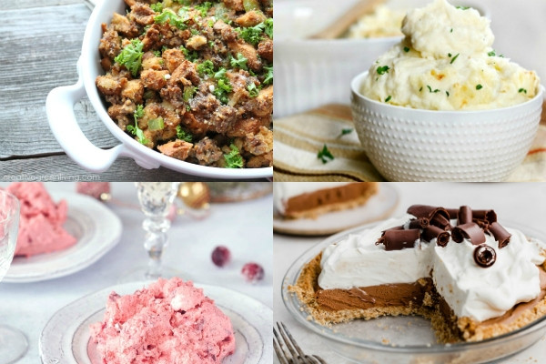 Make Ahead Thanksgiving
 35 Make Ahead Thanksgiving Recipes That Make Your Life Easier