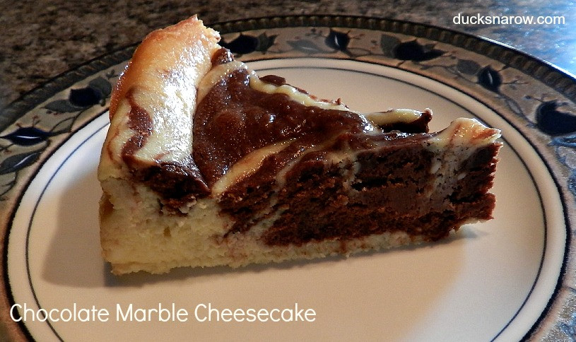 Marble Cheesecake Recipe
 chocolate marble cheesecake recipe