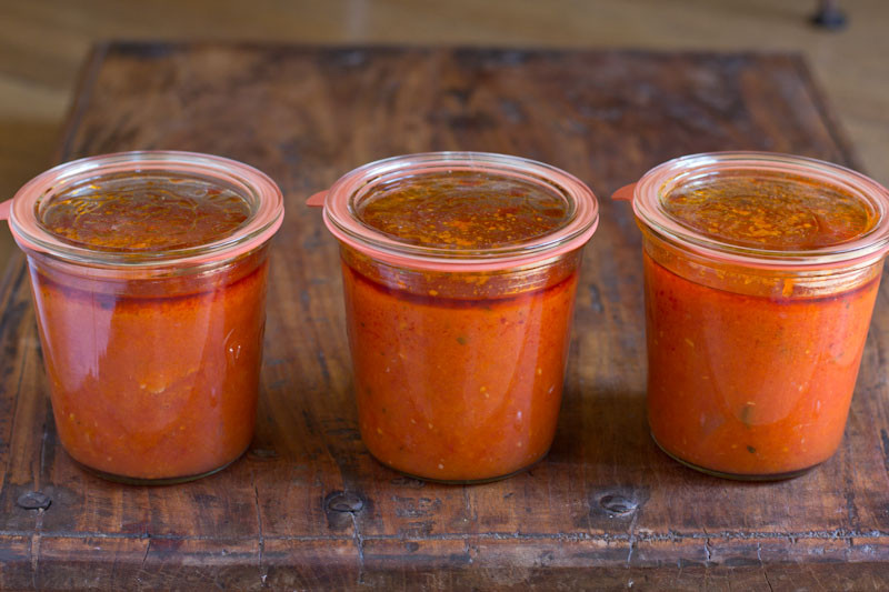 Marinara Vs Tomato Sauce
 Marinara Tomato Sauce Recipe for Canning