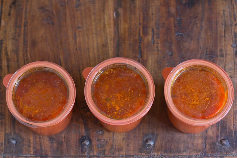 Marinara Vs Tomato Sauce
 Marinara Tomato Sauce Recipe for Canning