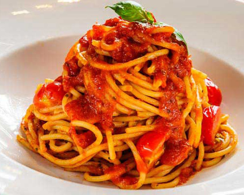 Marinara Vs Tomato Sauce
 Marinara vs Spaghetti Sauce