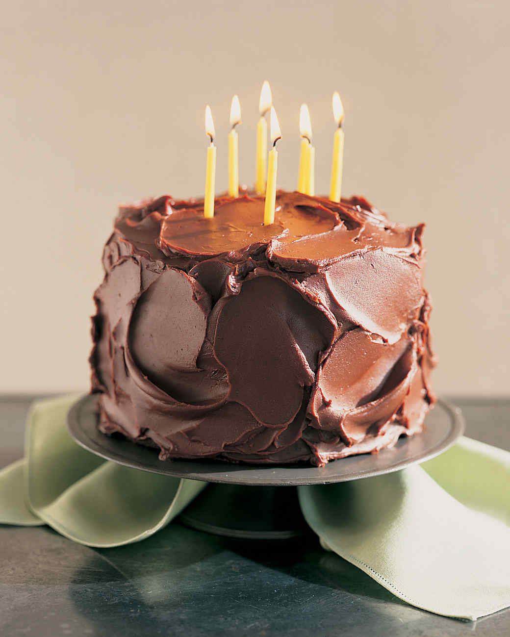 Martha Stewart Chocolate Cake
 Best Chocolate Cake Recipes