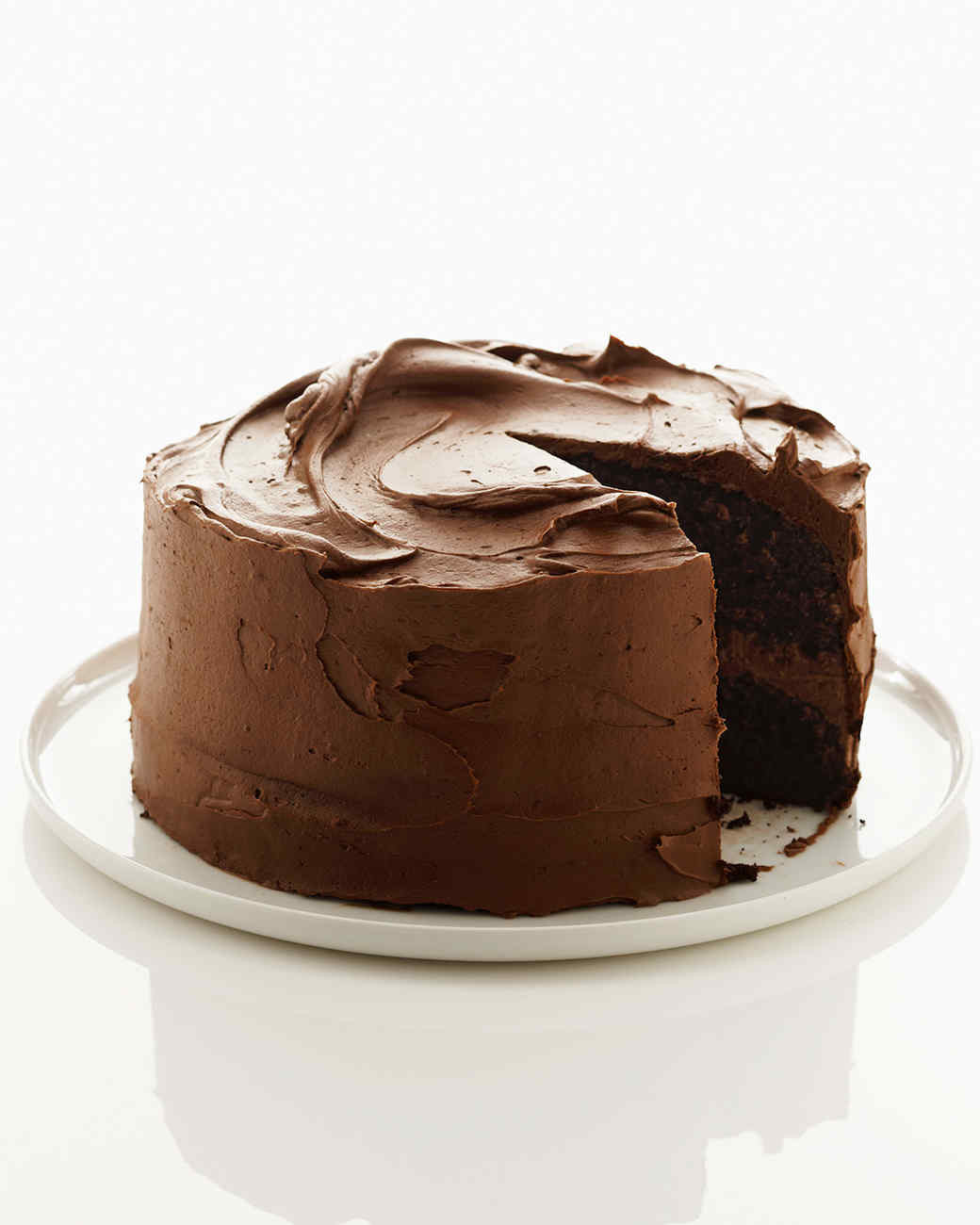 Martha Stewart Chocolate Cake
 Our Best Layer Cake Recipes
