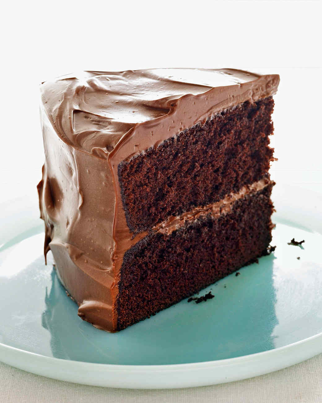Martha Stewart Chocolate Cake
 MARTHA STEWART CHOCOLATE CAKE Durmes Gumuna
